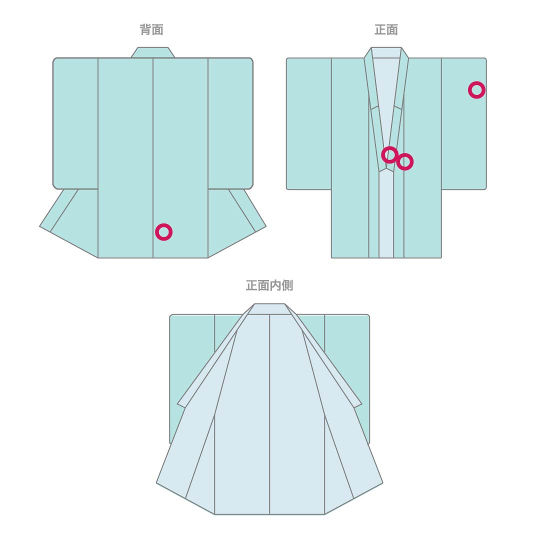 訪問着 正絹 Aランク 袷 身丈159cm 裄丈63.5cm 胡桃色（くるみいろ） 蘇州刺繡 付下げ 御所車 ベージュ系 1112006663325