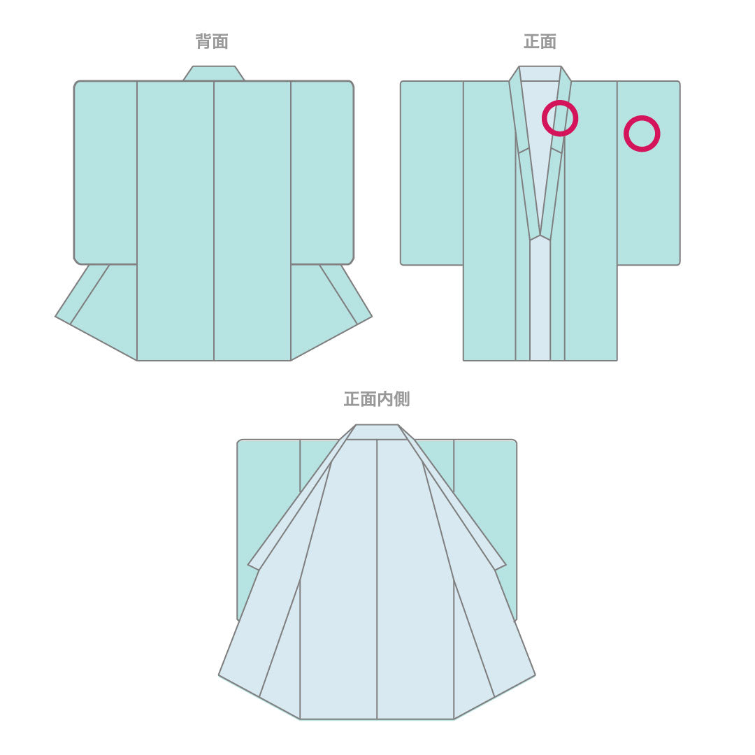 訪問着 袷 身丈150cm 裄丈61cm 練色 京友禅 橘 正絹 Bランク ピンク系 1112001634113