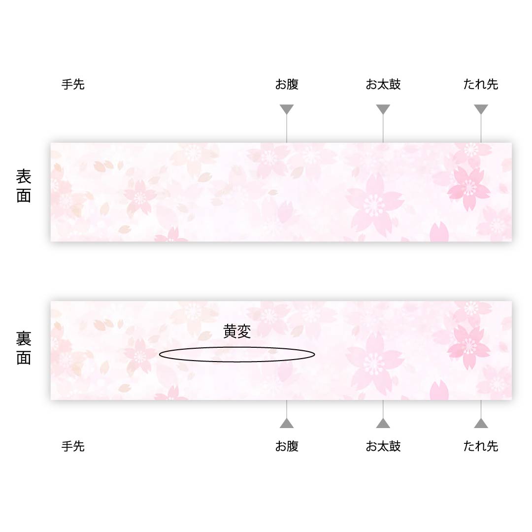 名古屋帯 煮黒目色 塩瀬 花模様 染帯 帯丈375cm 正絹 Aランク ポイント柄 セミフォーマル 茶系 1124003543314  名古屋仕立て