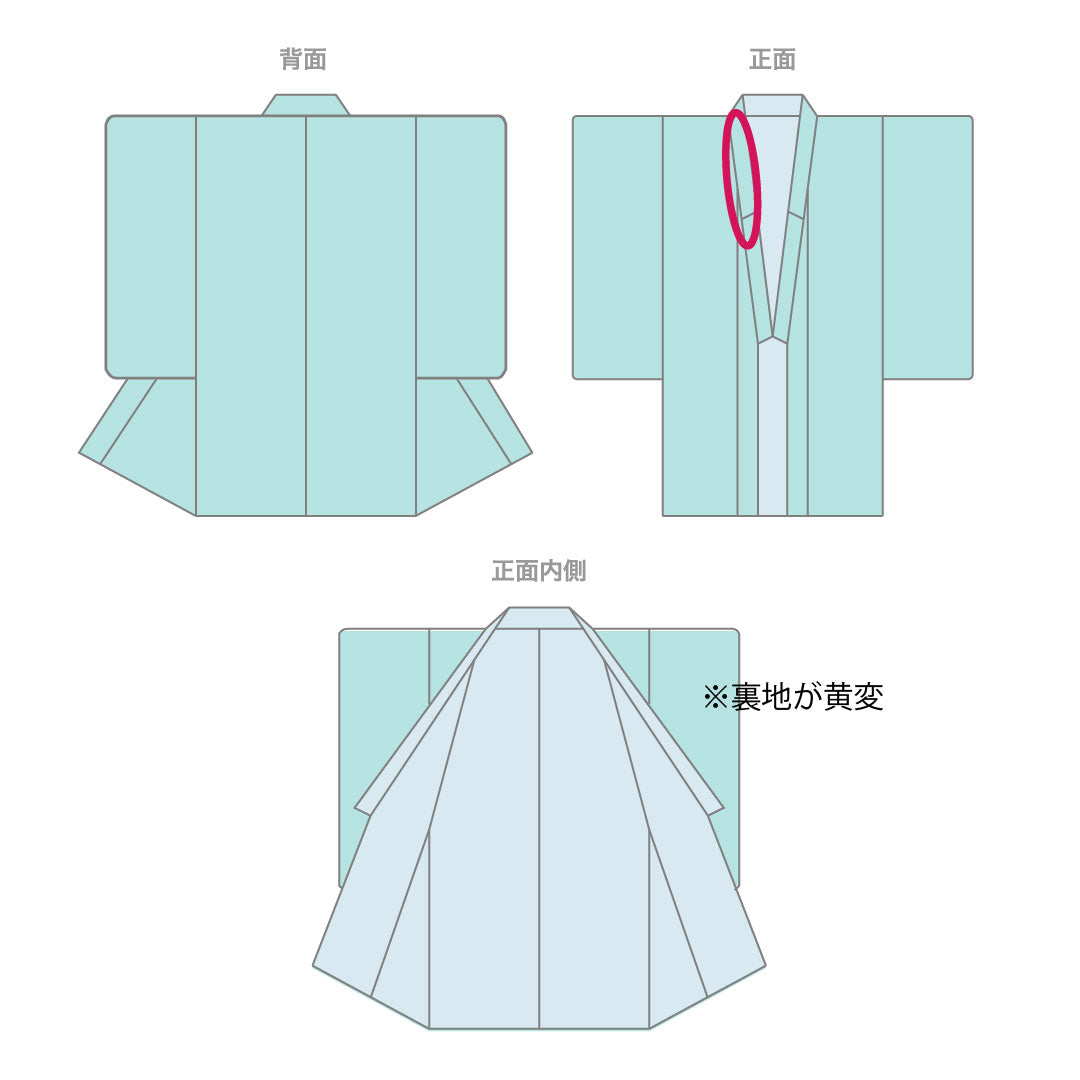 紬 身丈167.5cm 裄丈66cm 黒鼠色 幾何学模様 正絹 Aランク 単衣 茶系 1116002713514