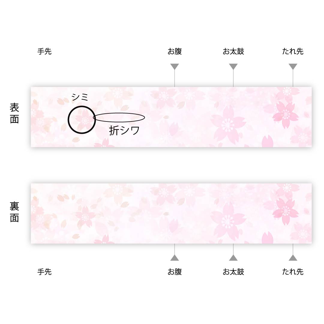 袋帯 紅海老茶色（べにえびちゃいろ） 宝相華 亀甲 帯丈416cm 正絹 Aランク 六通 フォーマル 茶系 1123002883314