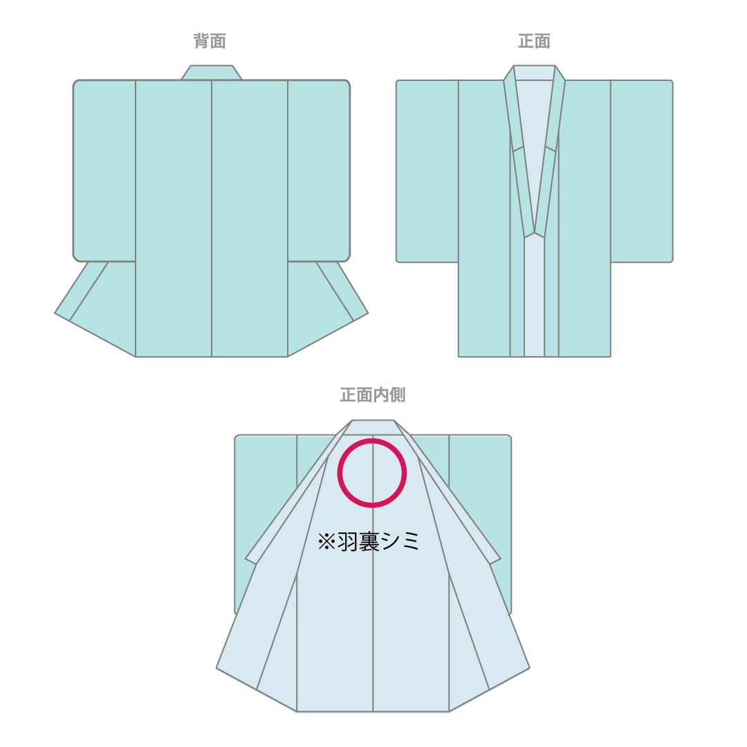 男物 正絹 Sランク 身丈127cm 裄丈64cm 相済茶色（あいすみちゃいろ） 紬地 アンサンブル 羽織紐付き 袷 紺系 1119001322218
