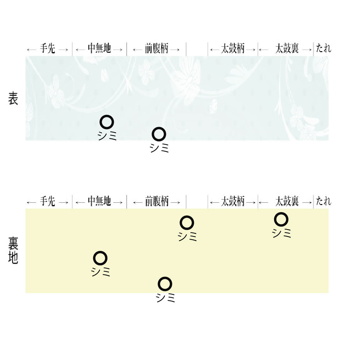 袋帯 正絹 Aランク 引箔 蘇州刺繡 祭王之夢 吉祥文様 留袖用 帯丈442cm ポイント柄 フォーマル 銀系 1123016413322