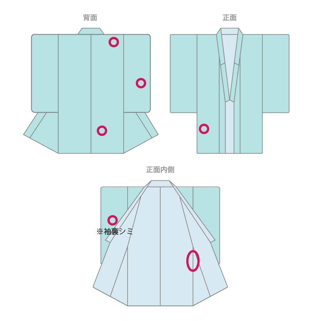 訪問着 正絹 Aランク 袷 身丈158cm 裄丈62cm 赤橙色（あかだいだいいろ） 京友禅 絞り 吉祥文様 入子菱 花 橙系 1112007513326