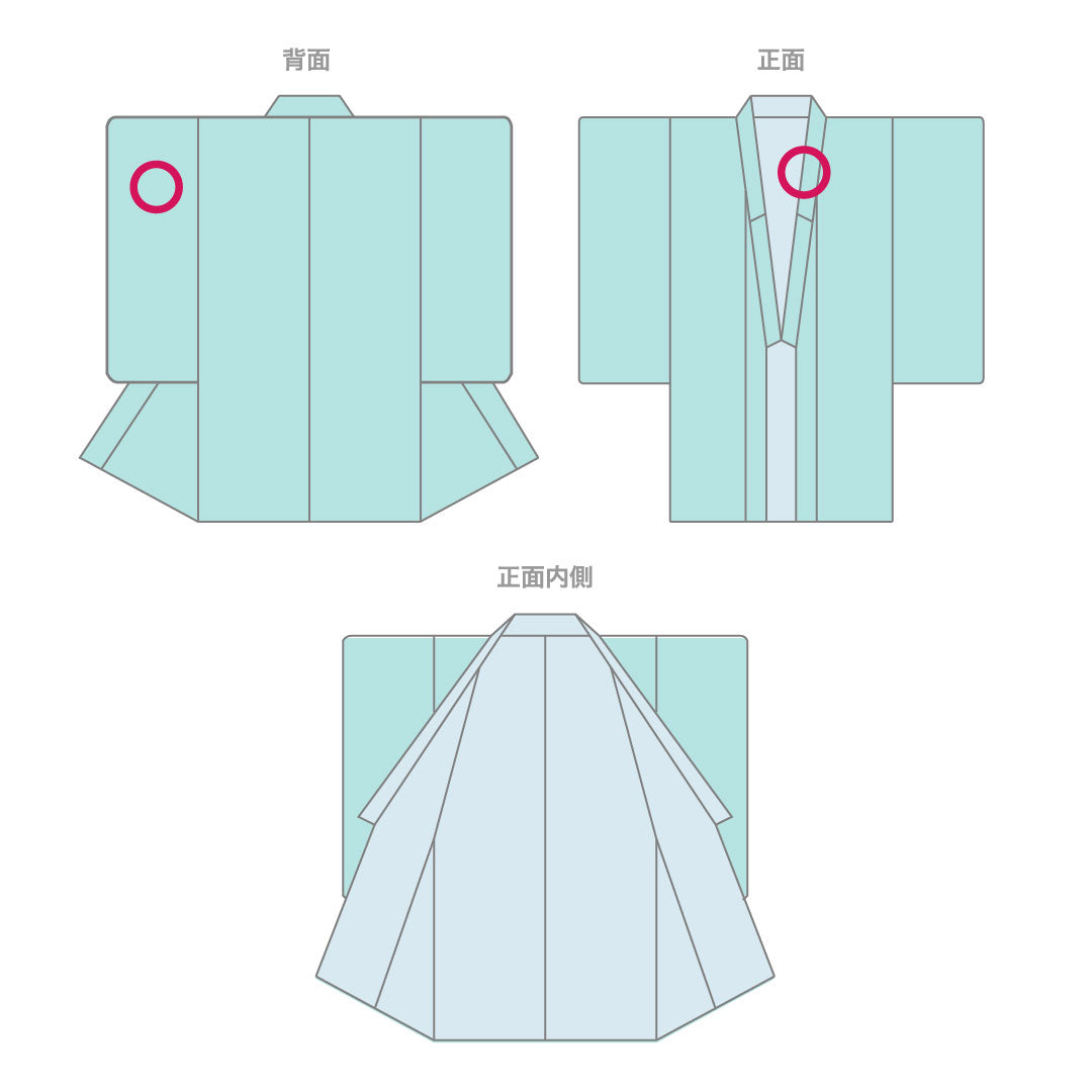 黒留袖 身丈161.5cm 裄丈66cm 袷 作家物 風景模様 下がり藤 正絹 Aランク 五つ紋 黒系 1111000353410