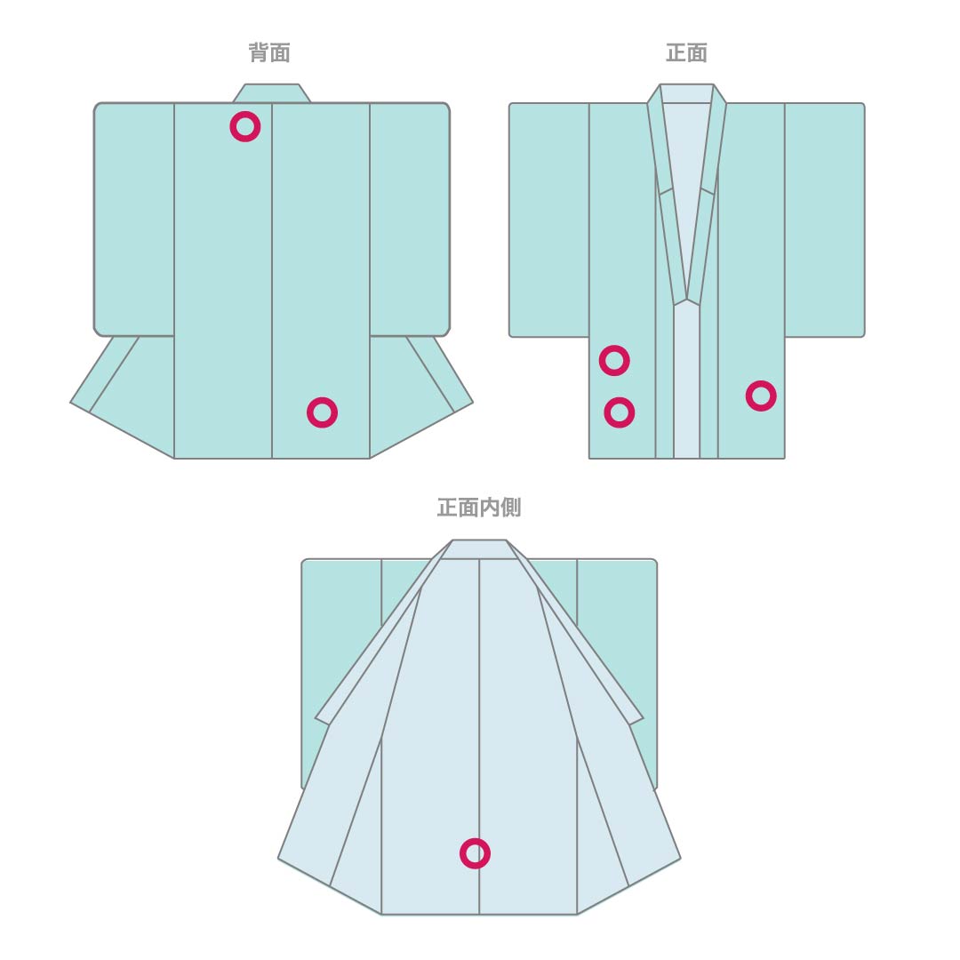 紬 正絹 Aランク 身丈168cm 裄丈66.5cm 空色鼠色（そらいろねずいろ） 牛首紬 加藤改石 無地 単衣 水色系 1116004353524