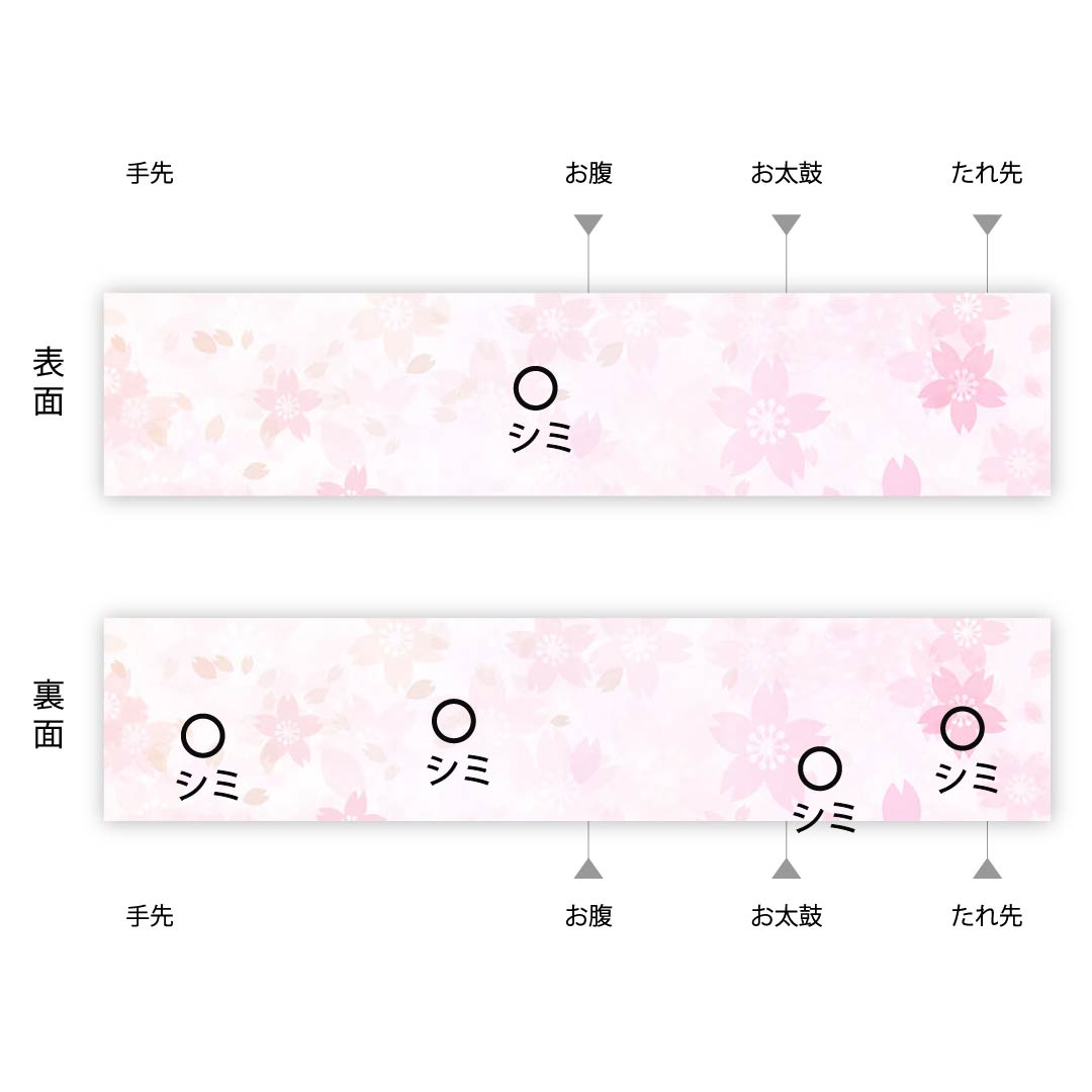 名古屋帯 龍泉青瓷釉色色 夏帯 絽 染帯 作家物 あやめ 帯丈353.5cm 正絹 Aランク ポイント柄 カジュアル 緑系 1124004263319  名古屋仕立て