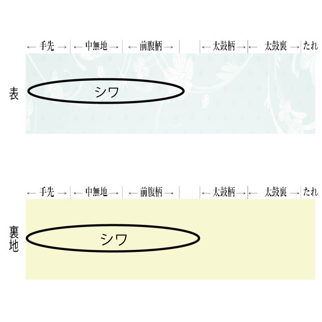 袋帯 正絹 Sランク 佐賀錦 霞 色紙取り 帯丈436cm 六通 セミフォーマル 銀系 1123017732322