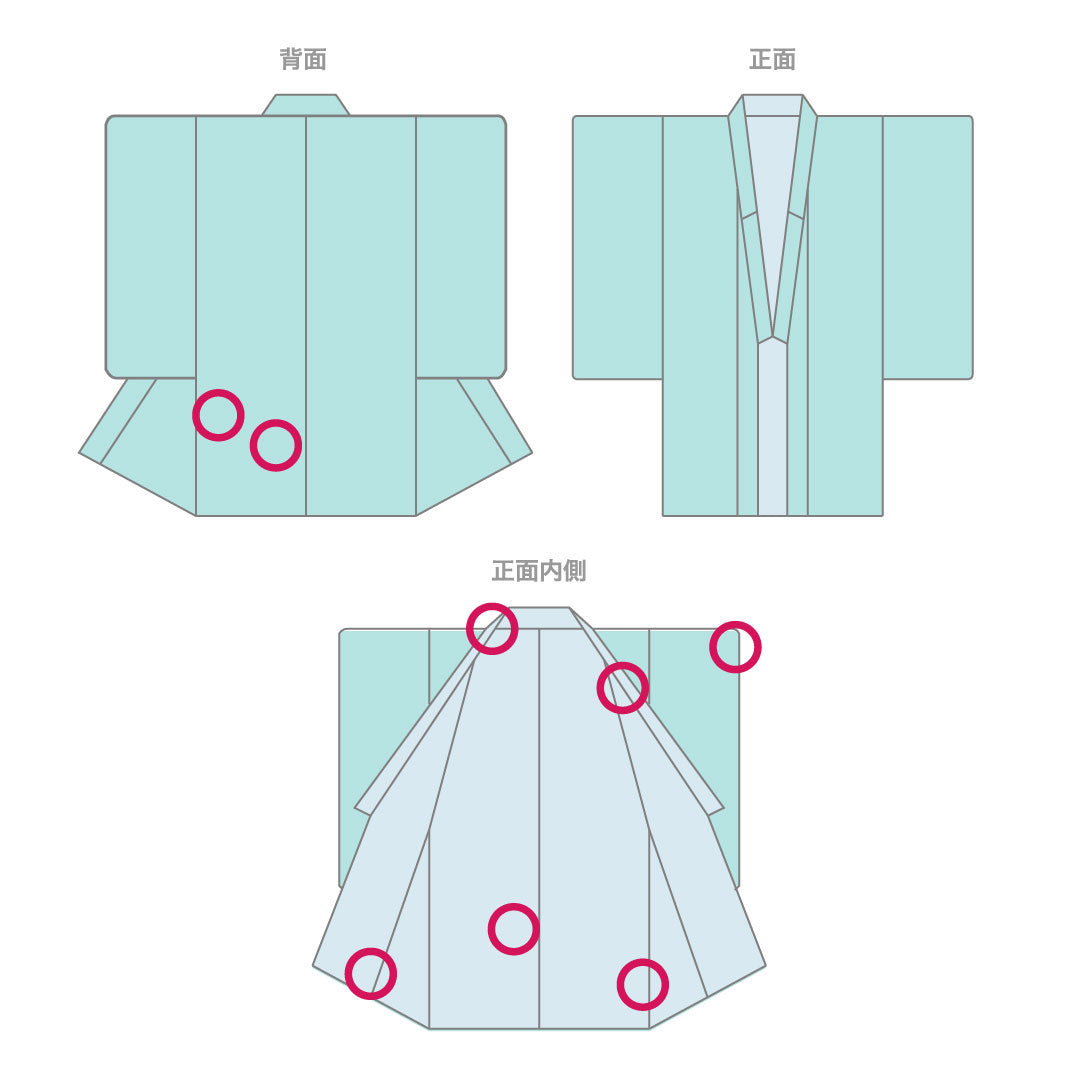 Black formal kimono, pure silk, length 162.5cm, sleeve length 64cm, lined, Kyoto Yuzen, crane, pine, artist's work, five crests, five-three paulownia, A rank, black, 1111001623410