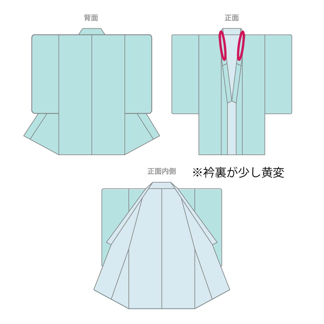夏物 正絹 小紋 身丈153cm 裄丈62cm 生成り色（きなりいろ） 京友禅 縞 小花 絽 Aランク クリーム系 1132002053215