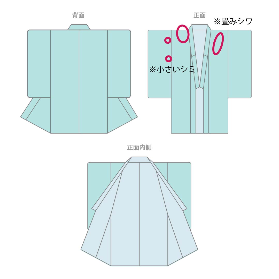 浴衣 木綿 身丈165.5cm 裄丈65cm Aランク 単衣 ピンク系 浅紅色（あさべにいろ） 桜 ラメ 1118006123513