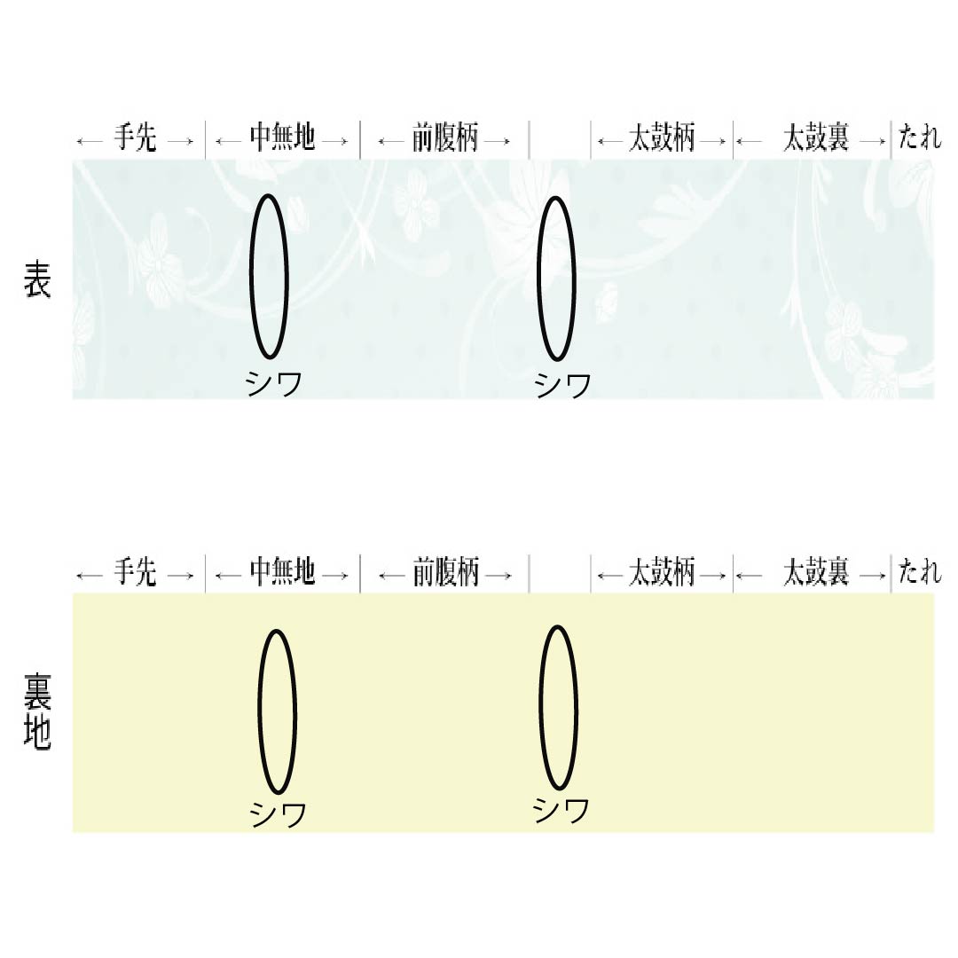 袋帯 正絹 Sランク 道長取り 加納幸 古典柄 留袖用 帯丈440cm 六通 フォーマル 銀系 1123016032322