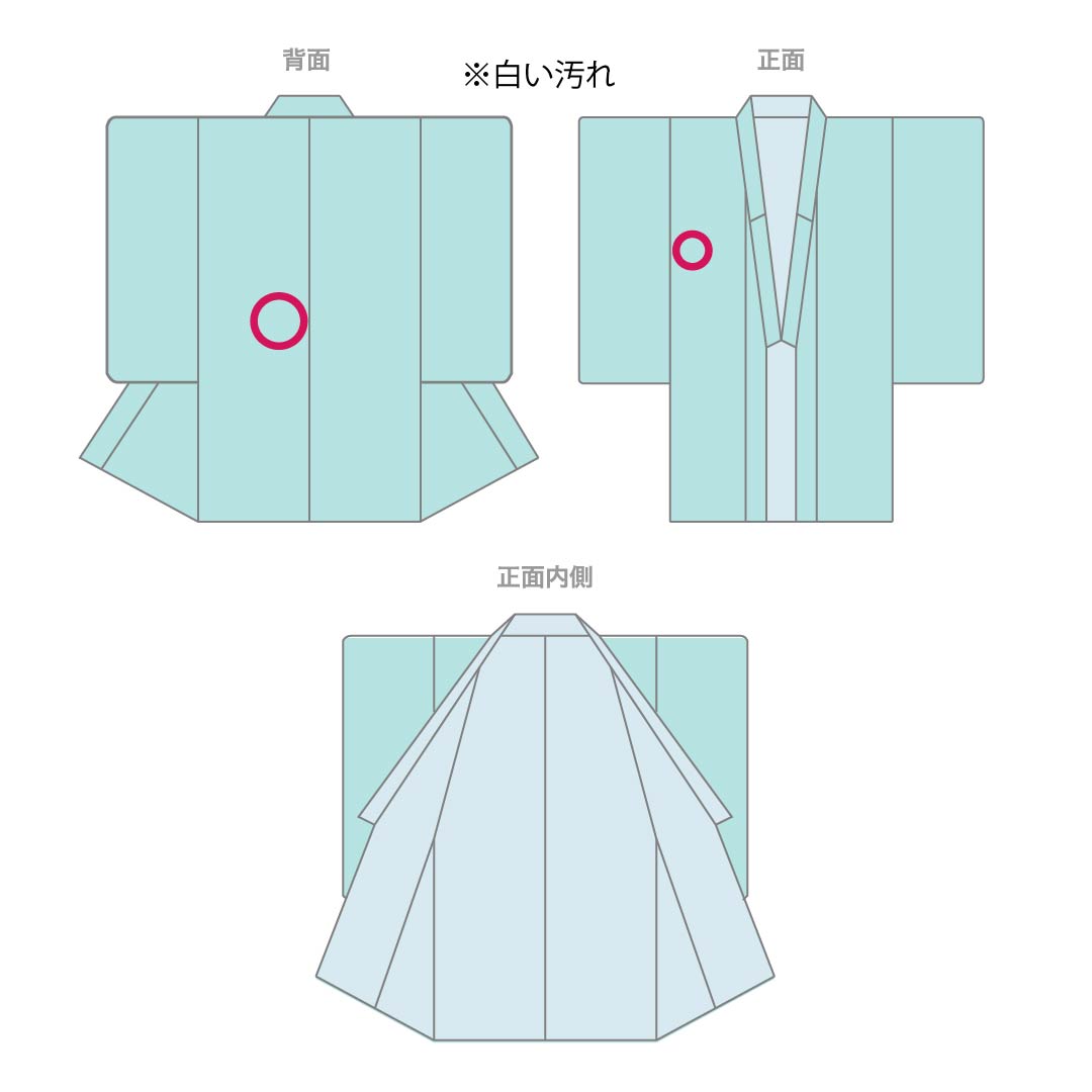 浴衣 木綿 身丈151cm 裄丈62cm Aランク 単衣 黒系 山茶花 1118005963210