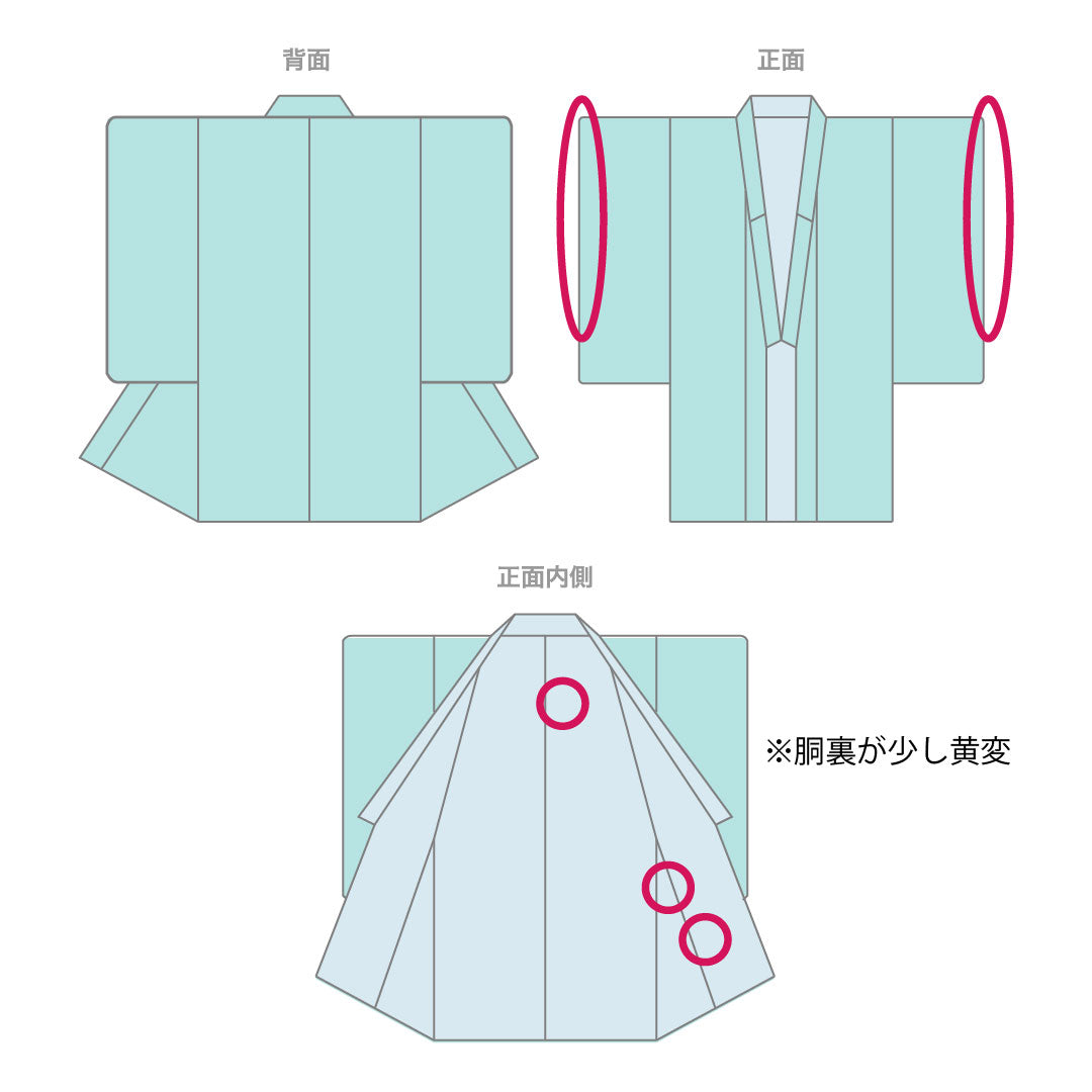 大島紬 身丈148.5cm 裄丈66cm 緯総絣 亀甲模様 正絹 Aランク 袷 紺系 1116001673118