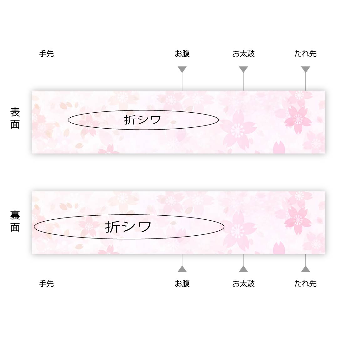 袋帯 職人七人衆 隈取 市松 河瀬満織物 帯丈452cm 正絹 Aランク 六通 カジュアル グラデーション系 1123006843499