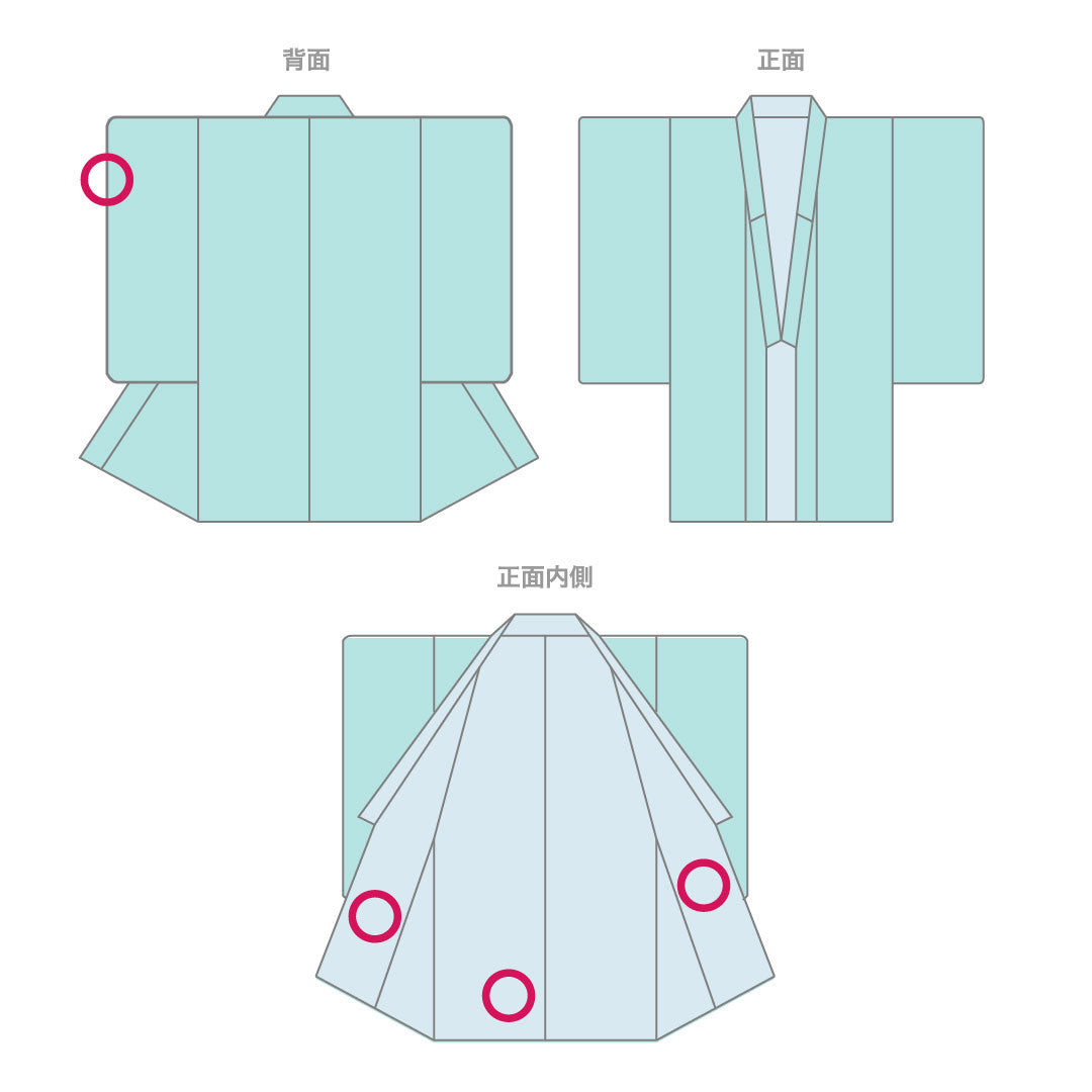 Homongi, pure silk, lined, length 156cm, sleeve length 61.5cm, light egg color, Kyo-Yuzen, A rank, cream color, 1112004563315