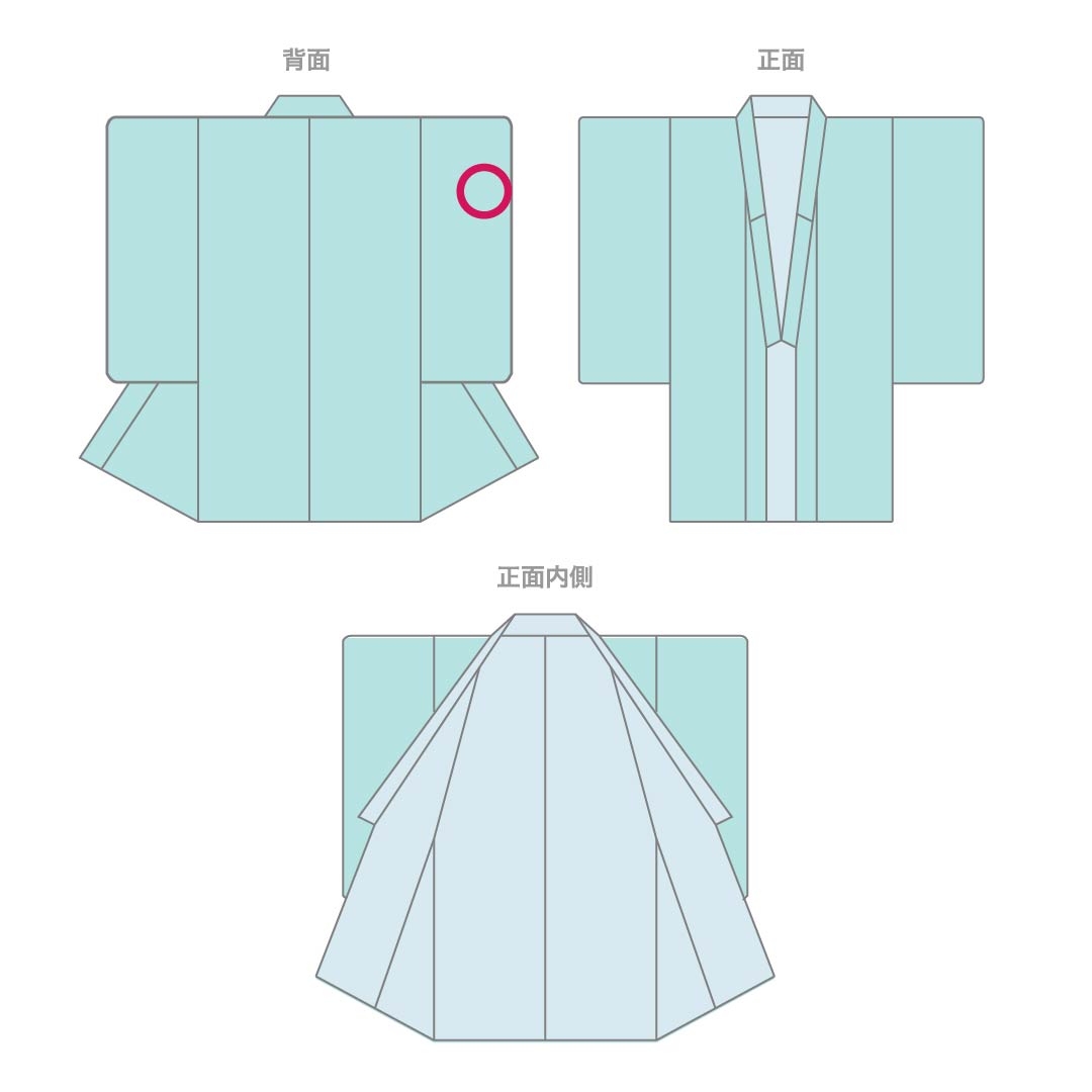 Cotton Yukata, Length 163cm, Sleeve Length 64cm, Rank A, Single Layer, Yellow, Pink, 1118006113423