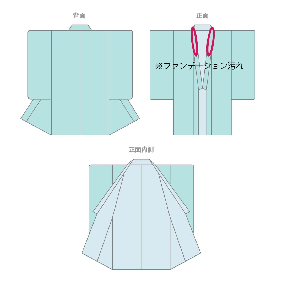 Silk Furisode, Rank A, Length 164cm, Sleeve-to-sleeve 69cm, Lined, Deep Crimson, Kyo-Yuzen, Auspicious Patterns, Red Tones, 1113002963412