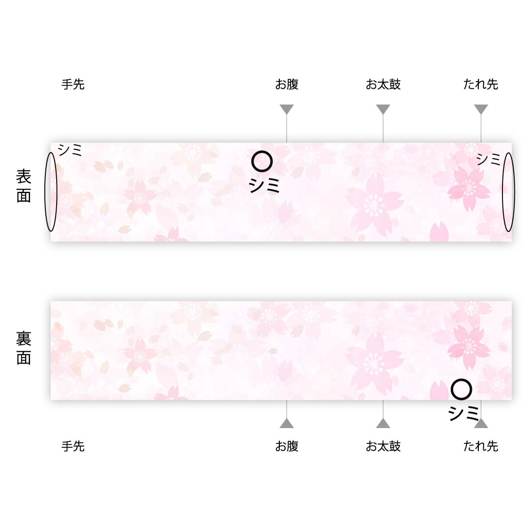 名古屋帯 生成り色 京紅型 観世流水 花模様 帯丈338cm 正絹 Bランク 六通 カジュアル 白系 1124003734311  名古屋仕立て