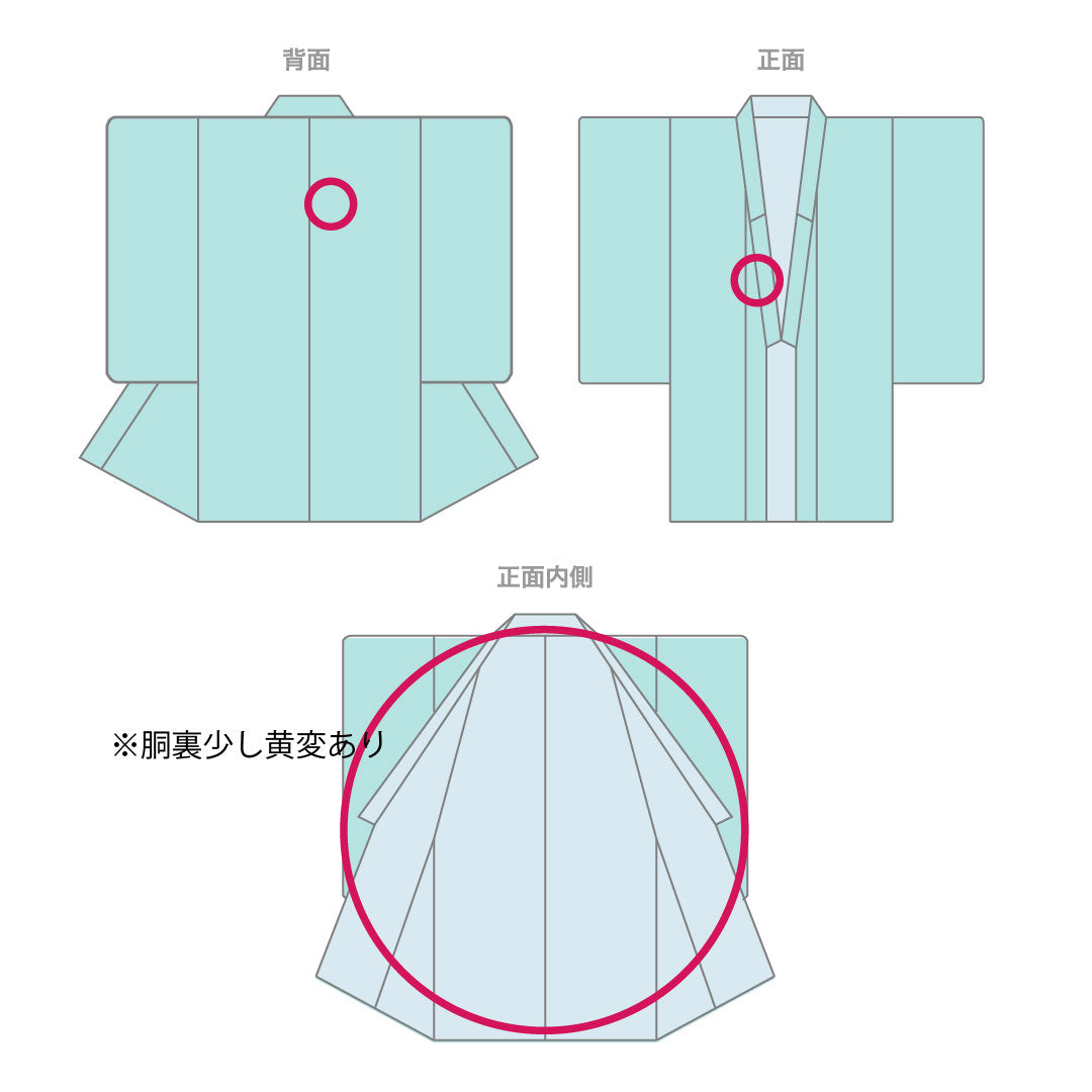 羽織 正絹 身丈80.5cm 裄丈64cm  桃色 総絞り 辻ヶ花 Aランク 袷 ピンク系 1117000703913