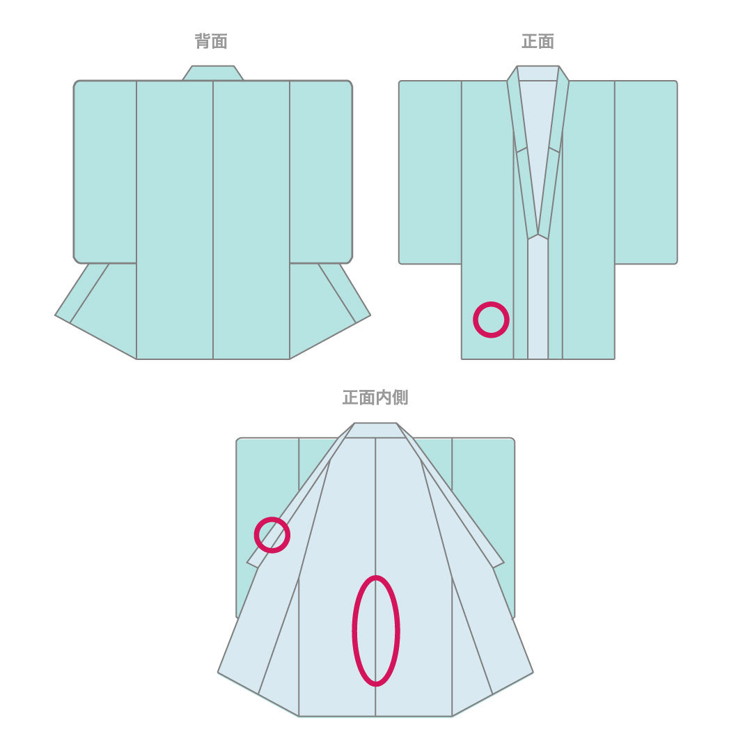小紋 身丈159cm 裄丈62cm 絽  駒絽 花模様  正絹 Aランク 紺系 1115000743318