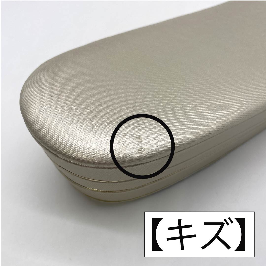 （新古品）草履バッグセット フォーマル Aランク 菊 帯地 Mサイズ 金系 1133000473321