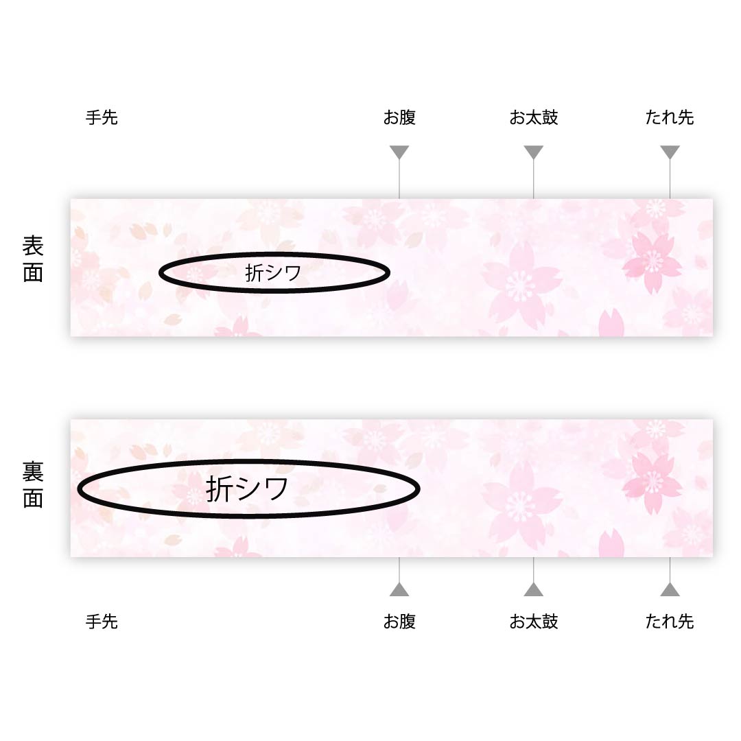 袋帯 正絹 生成り色（きなりいろ） 横段 鳳凰 花唐草 横段鳳凰文 帯丈436cm Sランク 六通 セミフォーマル クリーム系 1123012192315