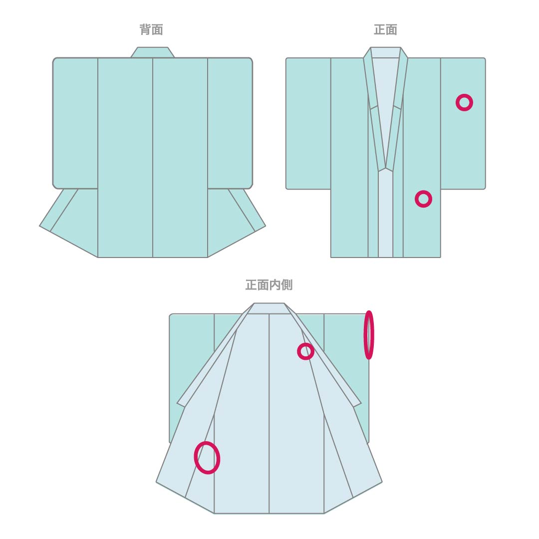 訪問着 正絹 Aランク 袷 身丈175cm 裄丈66.5cm 黄橡色（きつるばみいろ） 江戸小紋 重要無形文化財 今坂國雄 絞り道長 伝統工芸伝承者 黄系 1112007483823