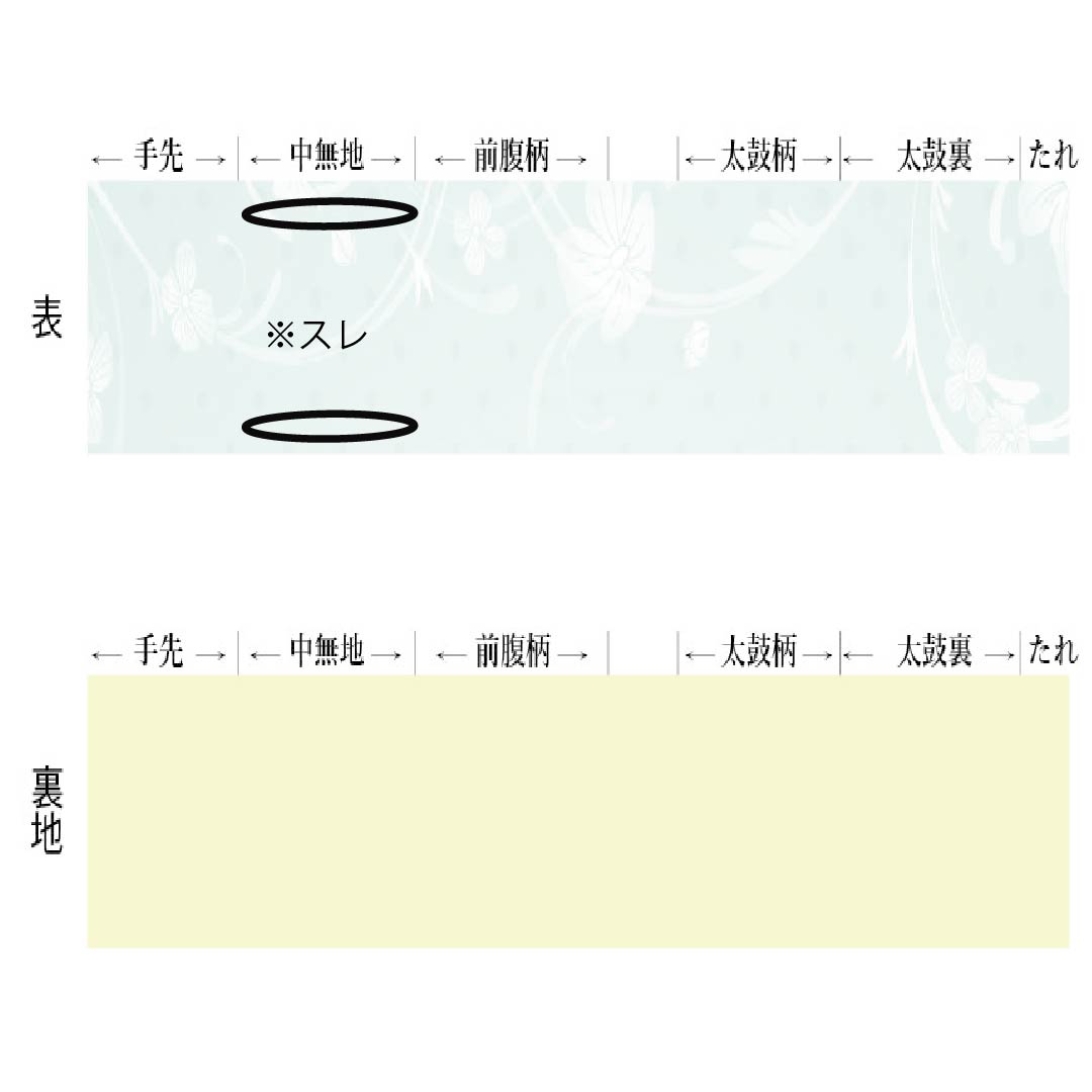 袋帯 正絹 Aランク 焦げ茶色 西陣織 加納幸 幾何学模様 金糸 帯丈444cm 六通 セミフォーマル 茶系 1123017543314