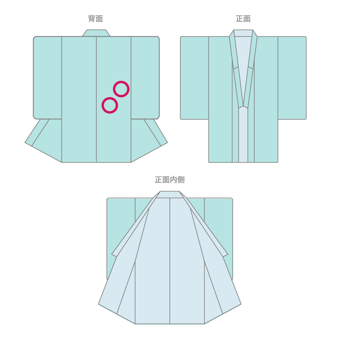 Homongi, pure silk, lined, length 165cm, sleeve length 63cm, earth color, stripes, bush clover, A rank, brown, 1112005743514