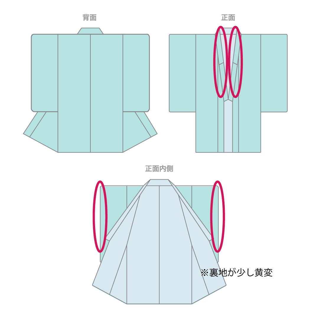 結城紬 身丈164.5cm 裄丈64.5cm 重要無形文化財 本場結城 100亀甲 正絹 Aランク 袷 紺系 1116002853418