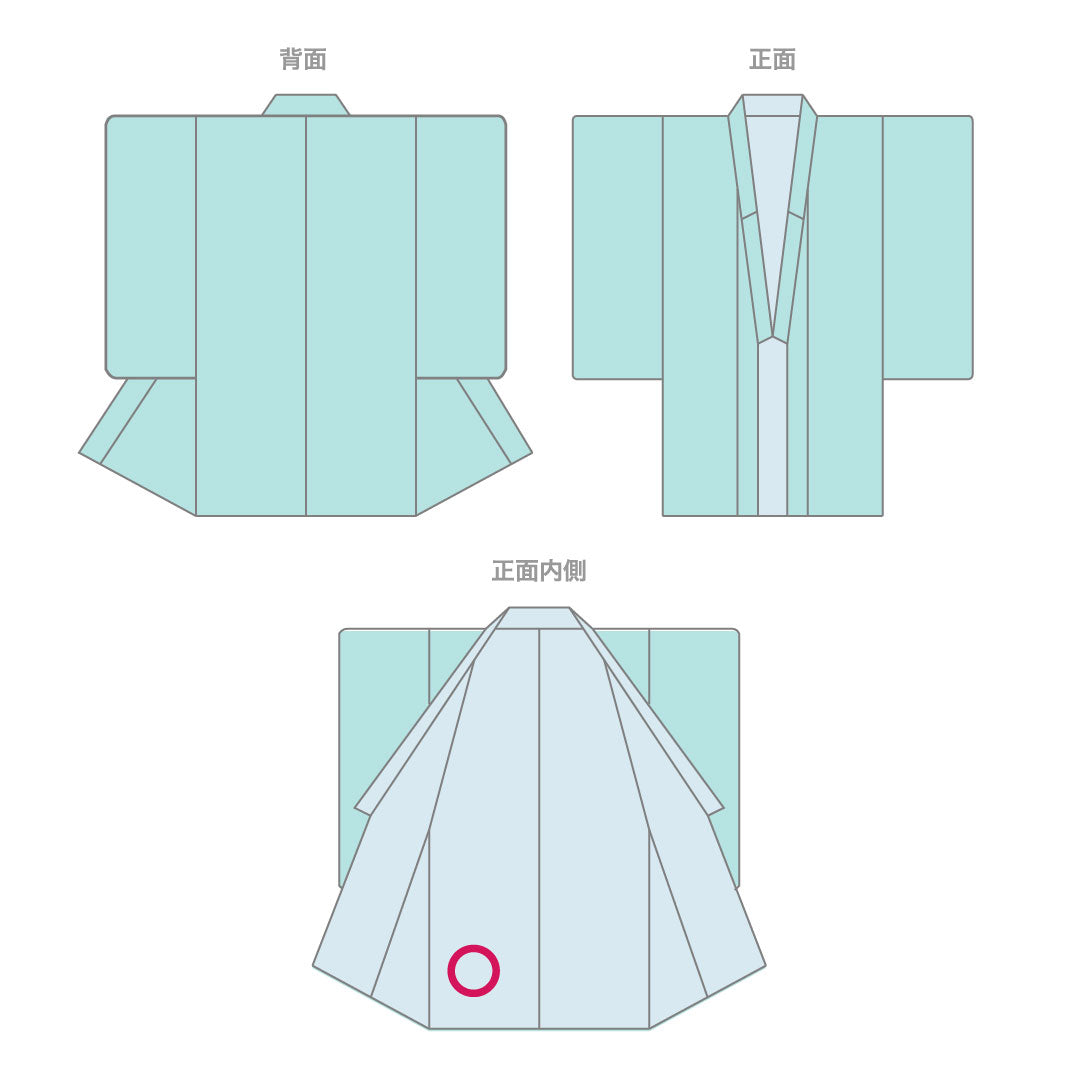 大島紬 身丈160.5cm 裄丈67cm 経緯絣 菱 正絹 Sランク 袷 黒系 1116002092410