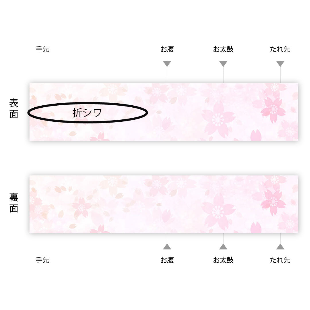袋帯 吉祥文様 帯丈424cm 正絹 Sランク 六通 フォーマル 金系 1123002682321