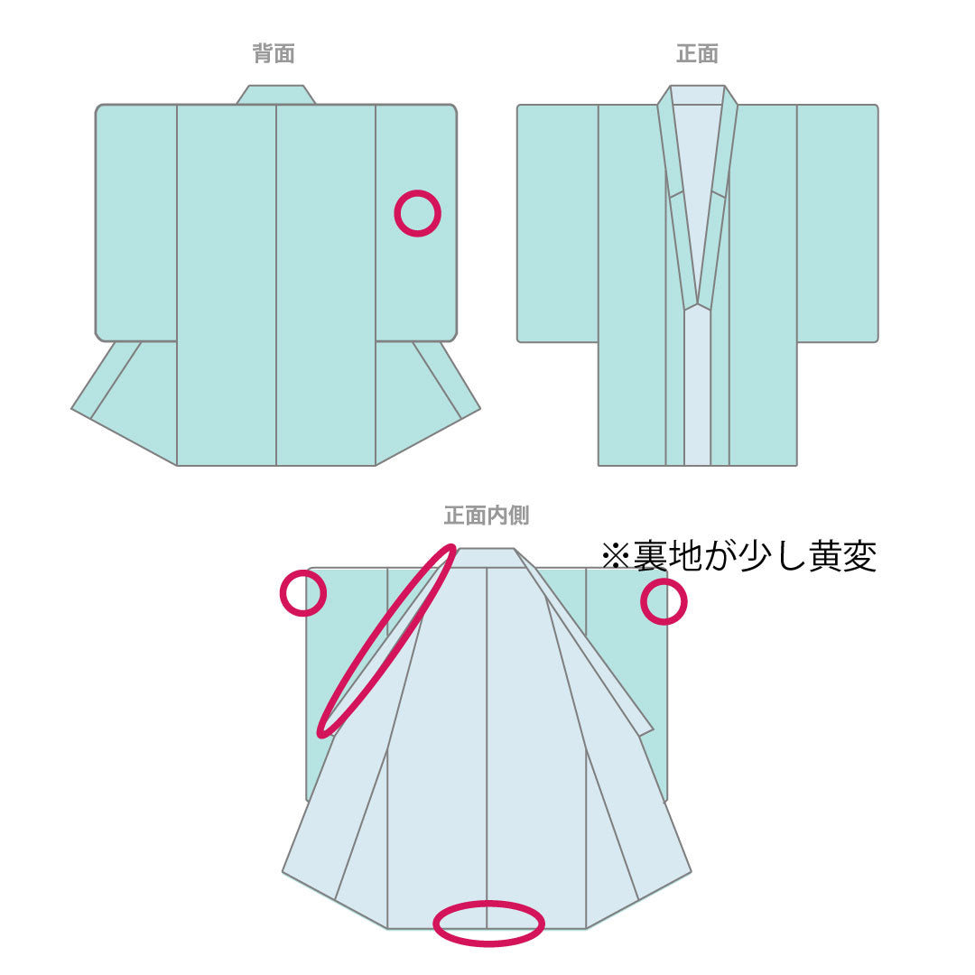 Black formal kimono, pure silk, length 155cm, sleeve length 63.5cm, lined, artist work, Kyoto Yuzen, flower cart, five crests, ivy, B rank, black, 1111001454310
