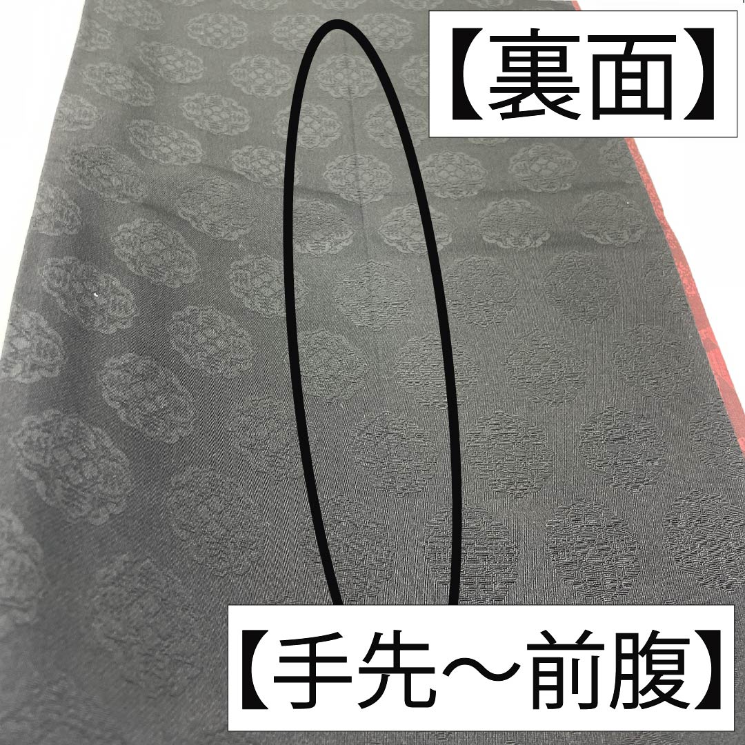 袋帯 正絹 帆 帯丈466cm Sランク 全通 カジュアル グラデーション系 1123012452499