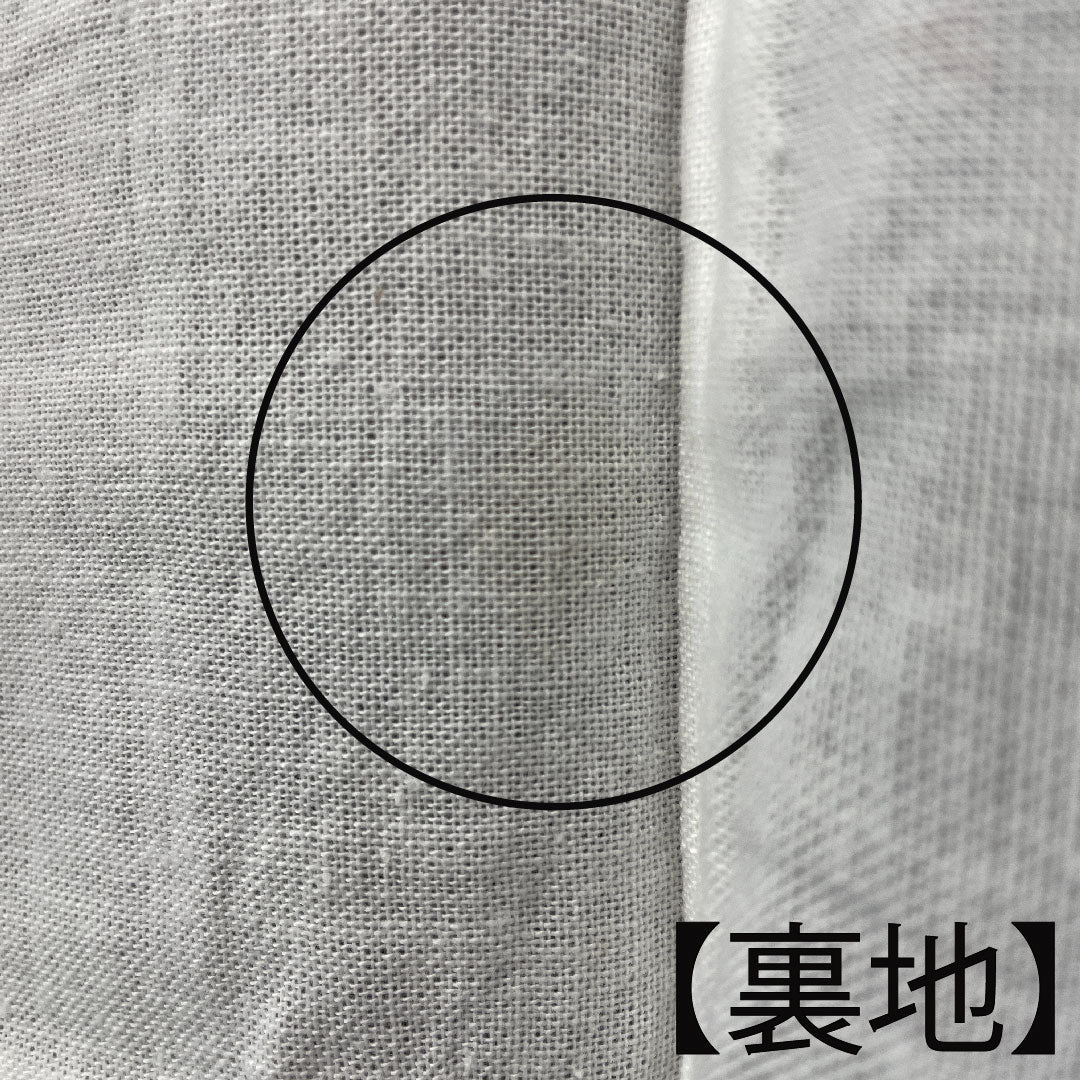 Yukata, dark blue, floral pattern, cotton, S rank, single layer, length 161.5cm, sleeve length 64cm, navy blue, 1118001982418