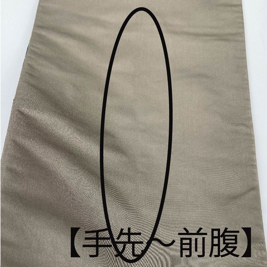 袋帯 消炭鼠色（けしずみねずみいろ） 白綾苑大庭 花柄 帯丈440cm 正絹 Sランク 六通 フォーマル グレー系 1123009362322