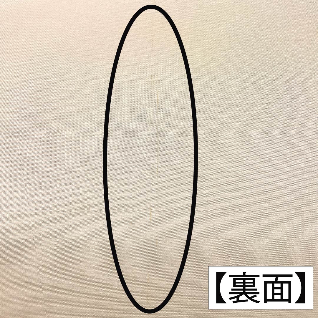 袋帯 正絹 Aランク 金色 ふくれ織 蝶 辻ヶ花 帯丈438cm 六通 フォーマル 金系 1123017873321