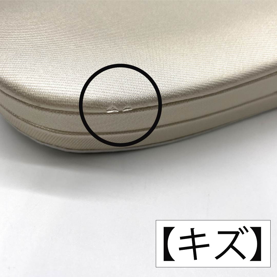 リサイクル着物】（新古品）草履バッグセット フォーマル Aランク 菊