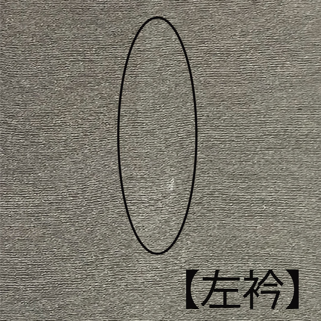 黒留袖 身丈161.5cm 裄丈66cm 袷 作家物 風景模様 下がり藤 正絹 Aランク 五つ紋 黒系 1111000353410
