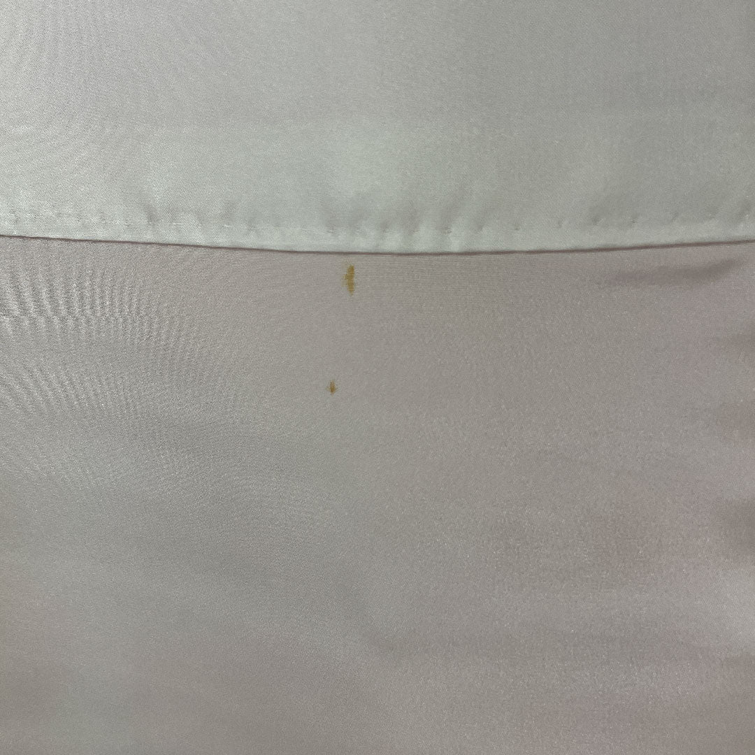 Plain color, landscape painting, length 158cm, sleeve length 65cm, lined, pure silk, A rank, pink, 1114000023113