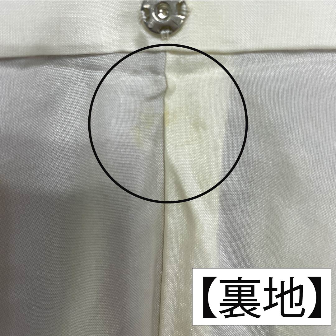 小紋 正絹 身丈165cm 裄丈64.5cm 袷 内記煤竹色（ないきすすたけいろ） 茶屋辻 Aランク 茶系 1115005273514