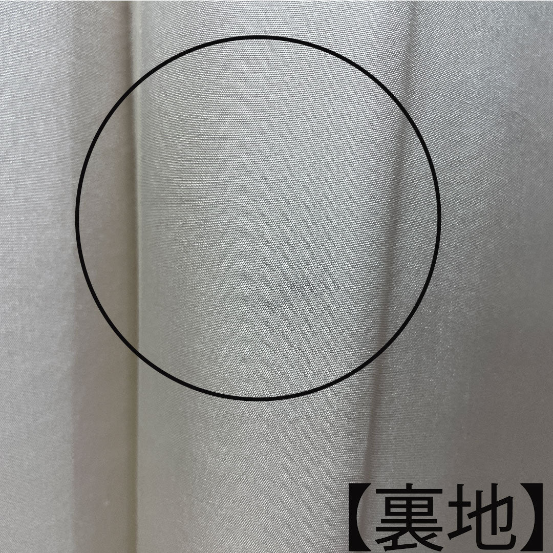 振袖 正絹 身丈163cm 裄丈63.5cm 袷  紅鶸色 辻ヶ花  Aランク 紫系 1113001883420