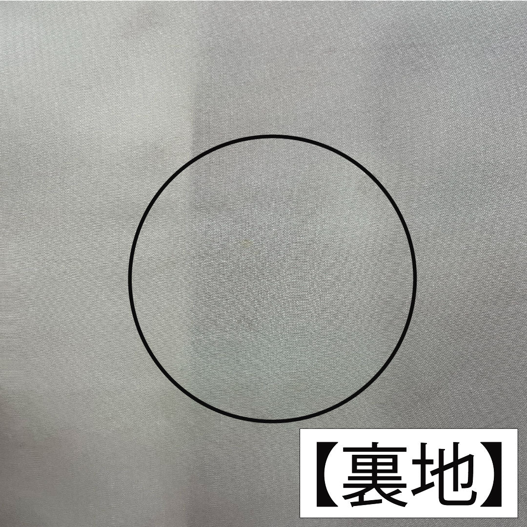 振袖 正絹 身丈160cm 裄丈62.5cm 袷 土耳古赤色（とるこあかいろ） 金通し 露芝 草花模様 Aランク 赤系 1113002043412