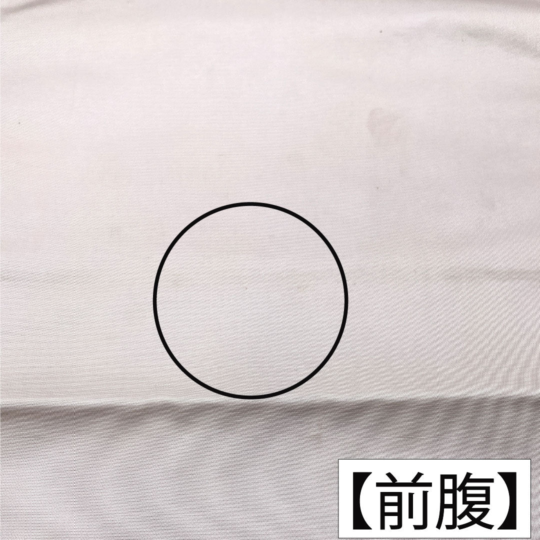 袋帯 正絹 Aランク 引箔 蘇州刺繡 祭王之夢 吉祥文様 留袖用 帯丈442cm ポイント柄 フォーマル 銀系 1123016413322