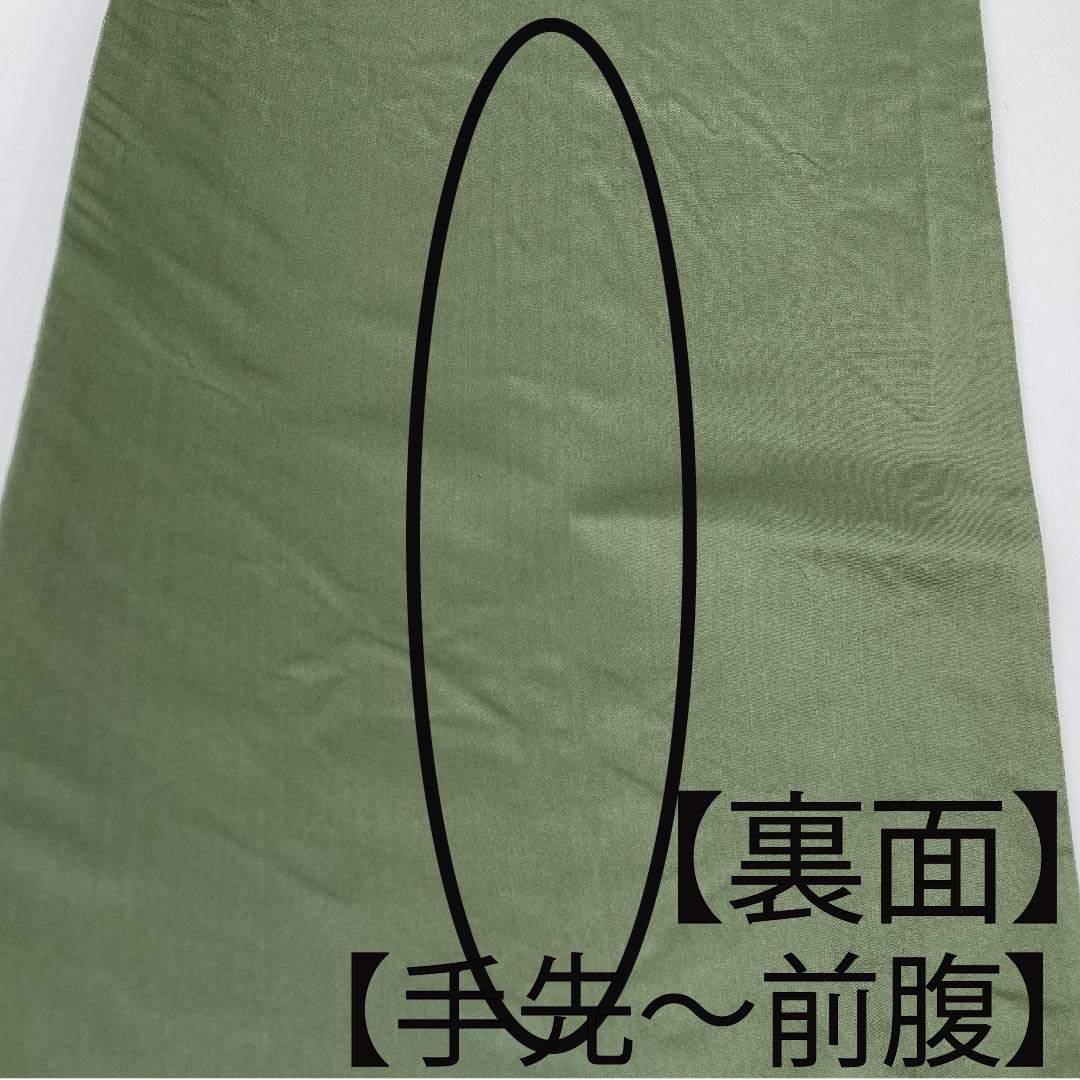 袋帯 玉虫色（たまむしいろ） 万華鏡 粋華紋 熨斗 帯丈436cm 正絹 Aランク 六通 フォーマル 金系 1123010233321