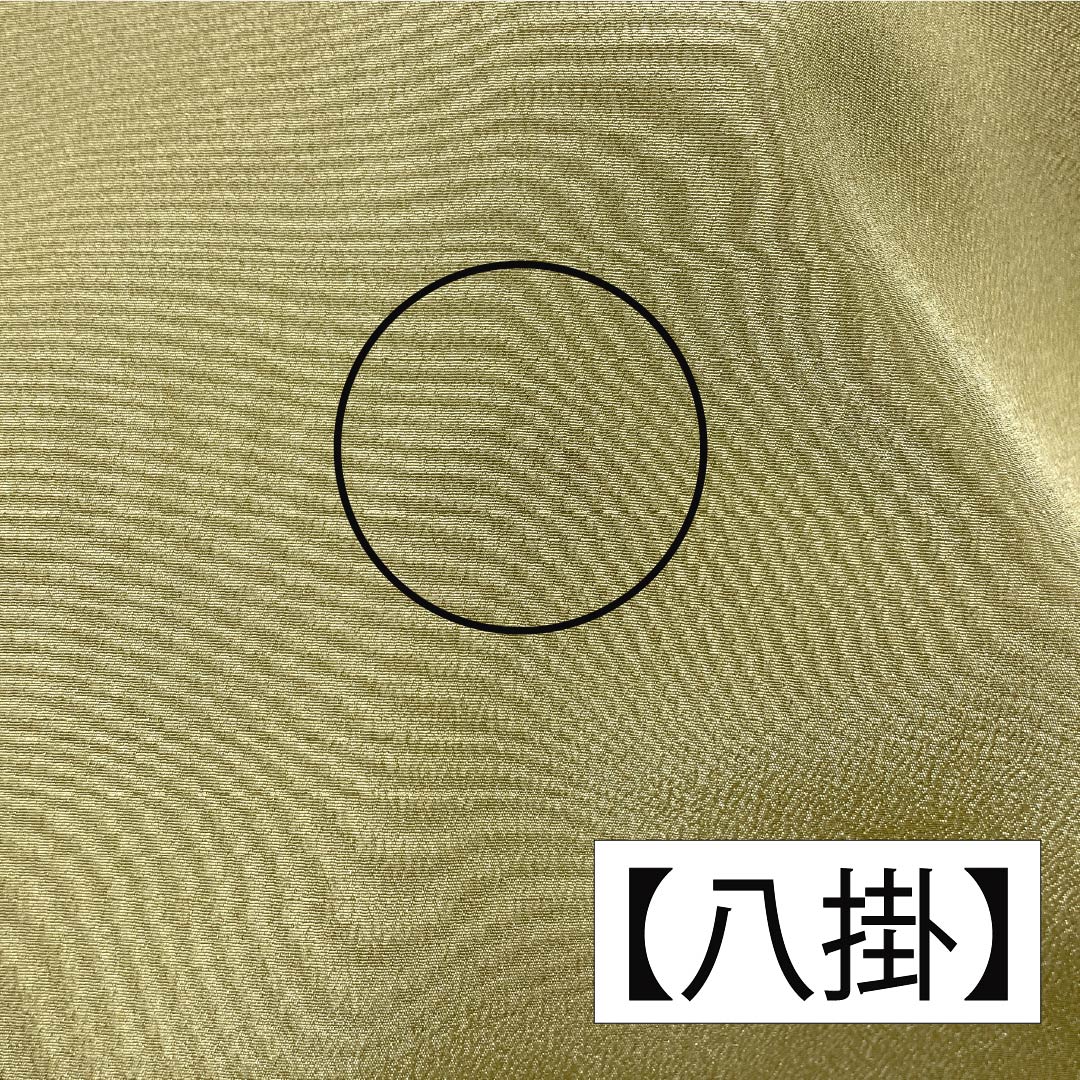 訪問着 ポリエステル Sランク 袷 身丈166.5cm 裄丈68cm 山本寛斎 蒲萄 洗える着物 付下げ 黒系 1112006942510