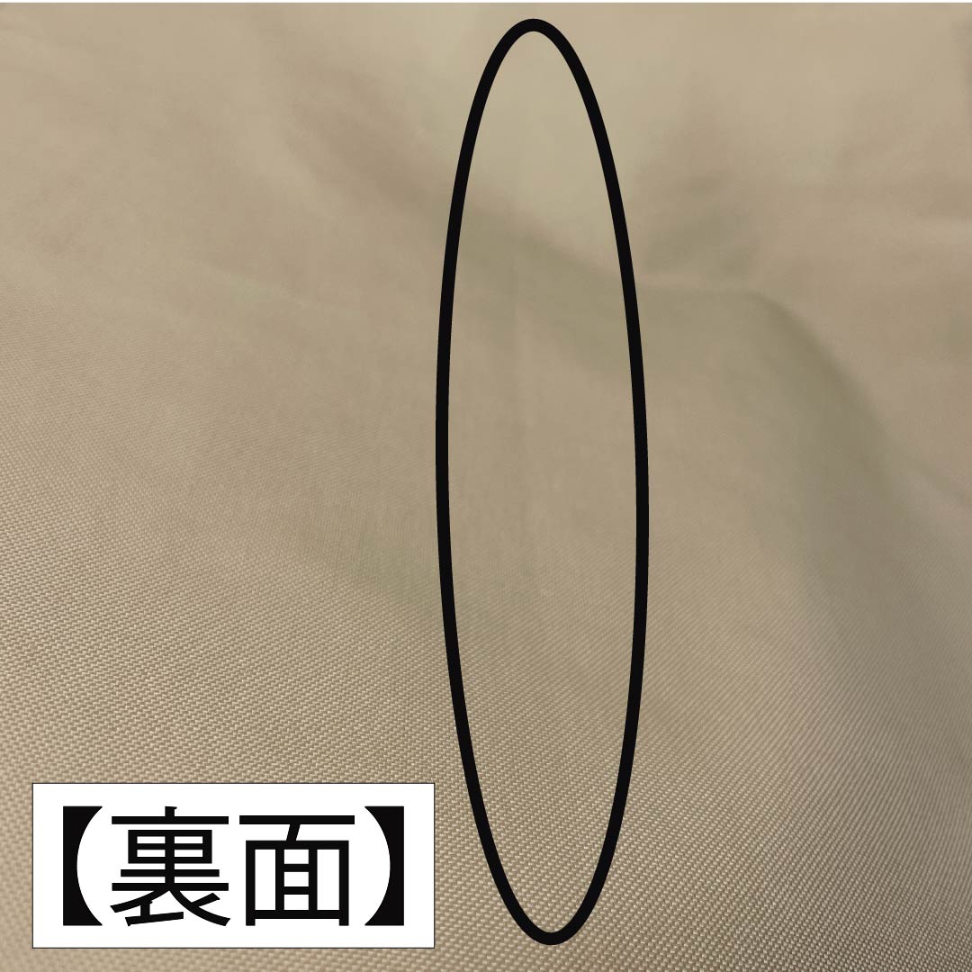 袋帯 正絹 薄卵色（うすたまごいろ） 染め帯 作家物 草花模様 帯丈424cm Sランク ポイント柄 セミフォーマル クリーム系 1123014882315