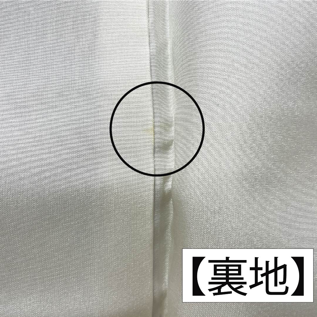 紬 正絹 Aランク 身丈160.5cm 裄丈62.5cm 村山大島 幾何学模様 袷 黒系 1116003923410