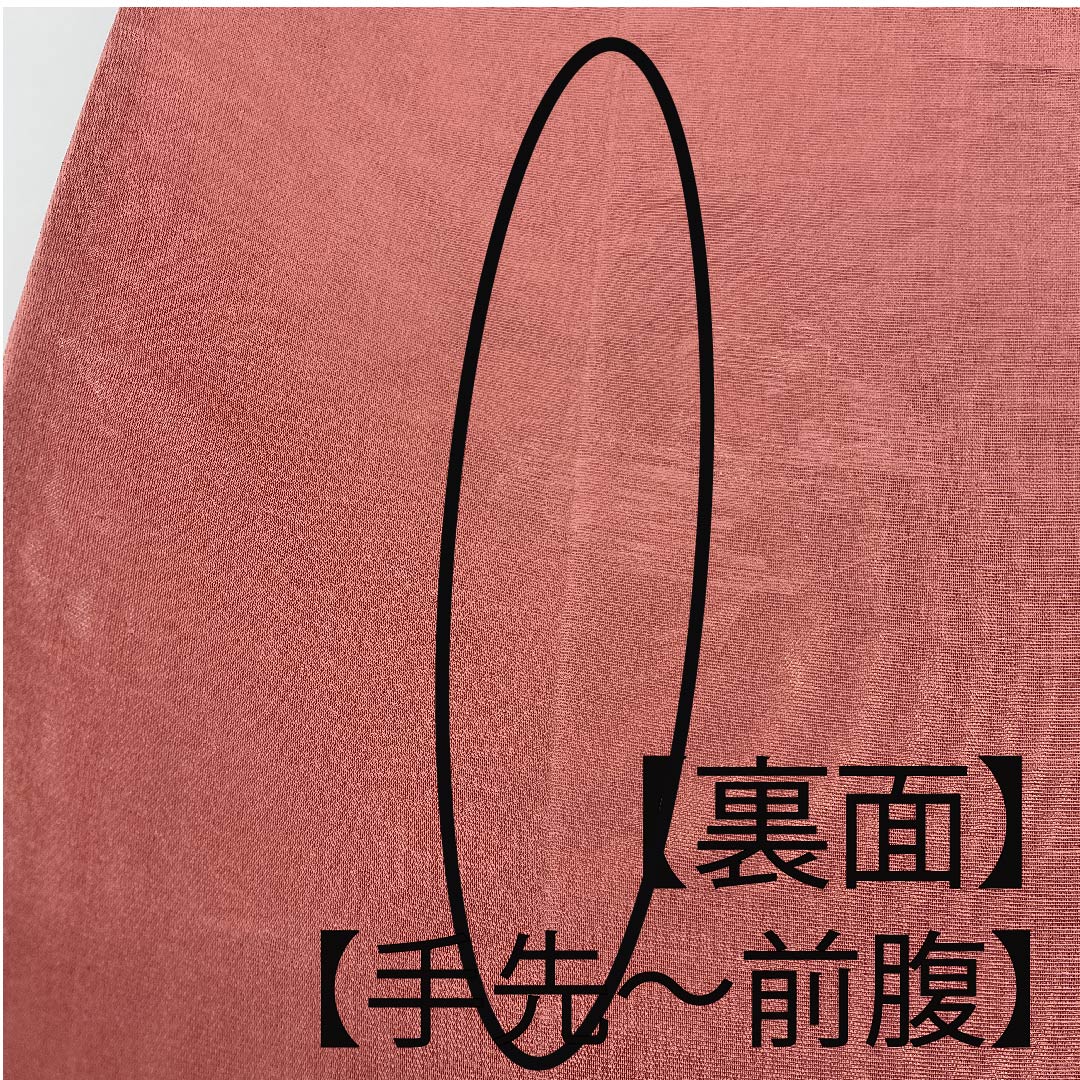 正絹 夏帯 紗 紫がかった焦げ茶 桔梗 六通柄 ⑲ - メルカリ